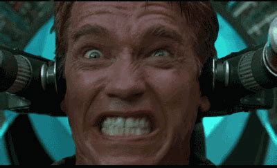 Total Recall GIFs .